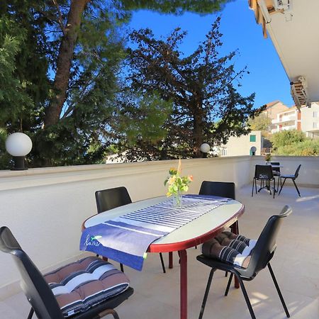 Apartments With A Parking Space Marusici, Omis - 18497 Mimice Room photo